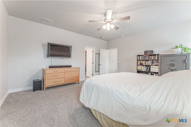 2517 Meadow Lark Drive, Killeen, TX 76542