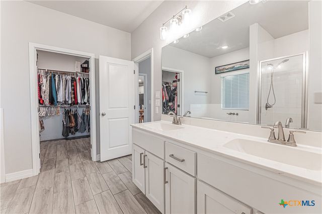 2517 Meadow Lark Drive, Killeen, TX 76542
