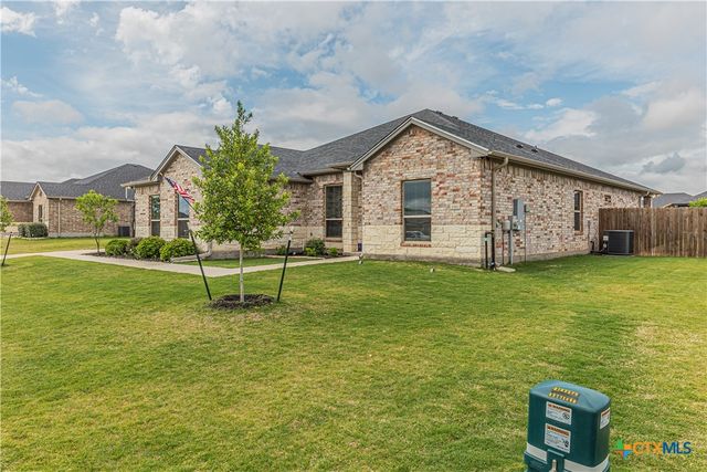 2517 Meadow Lark Drive, Killeen, TX 76542