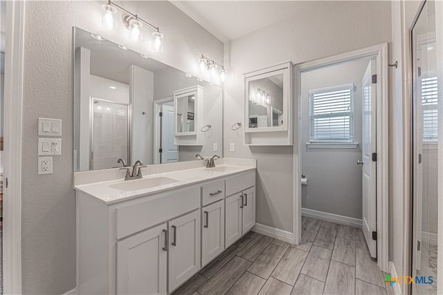 2517 Meadow Lark Drive, Killeen, TX 76542