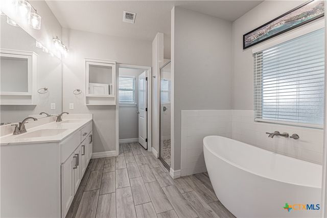 2517 Meadow Lark Drive, Killeen, TX 76542