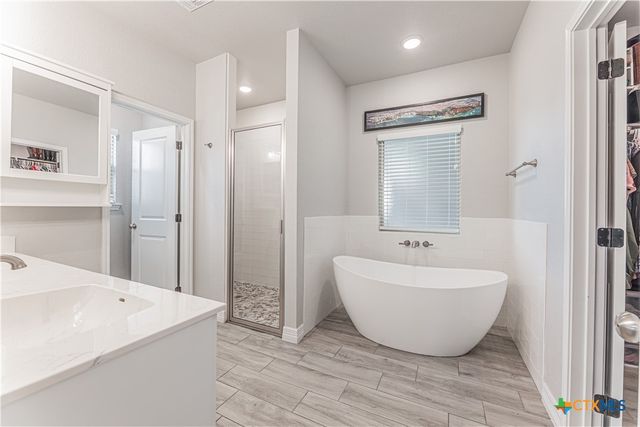 2517 Meadow Lark Drive, Killeen, TX 76542