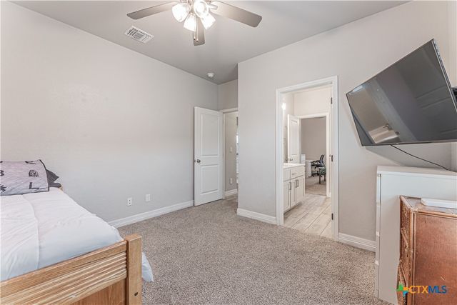 2517 Meadow Lark Drive, Killeen, TX 76542