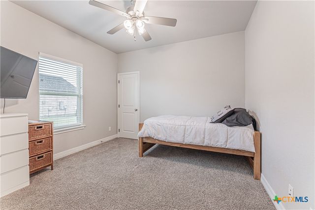 2517 Meadow Lark Drive, Killeen, TX 76542