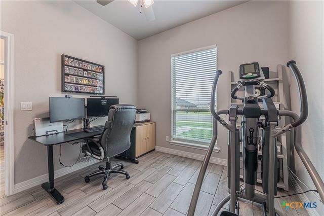 2517 Meadow Lark Drive, Killeen, TX 76542