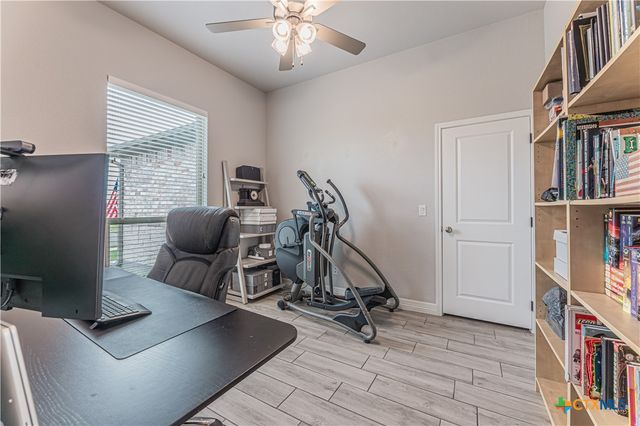 2517 Meadow Lark Drive, Killeen, TX 76542