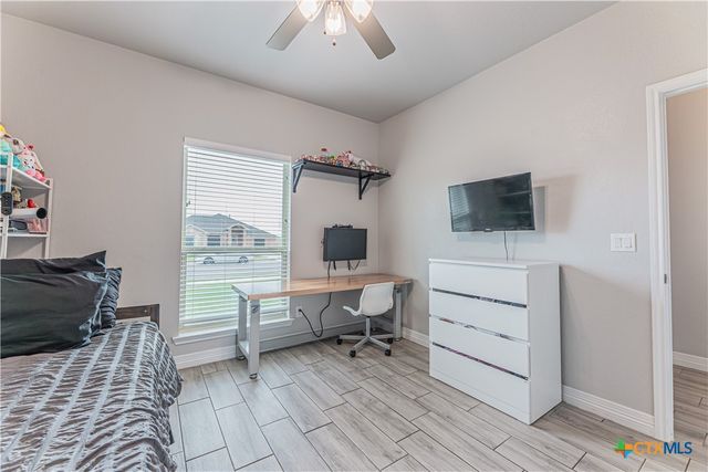 2517 Meadow Lark Drive, Killeen, TX 76542