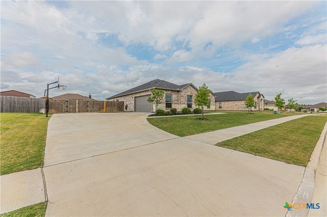 2517 Meadow Lark Drive, Killeen, TX 76542