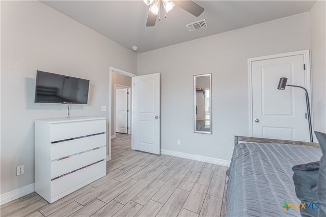 2517 Meadow Lark Drive, Killeen, TX 76542