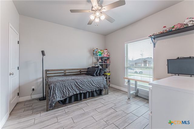 2517 Meadow Lark Drive, Killeen, TX 76542