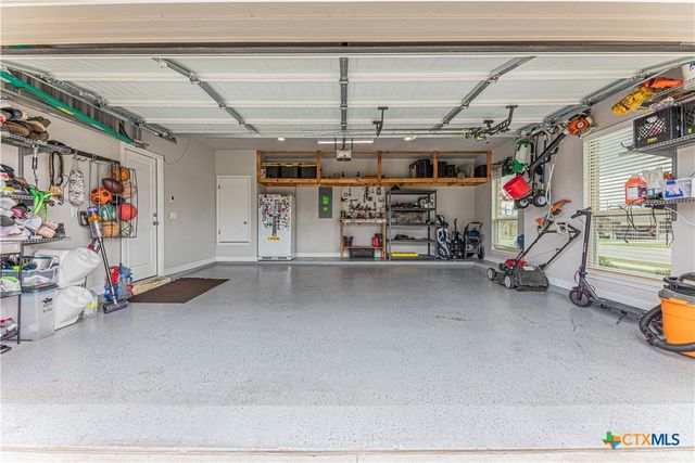 2517 Meadow Lark Drive, Killeen, TX 76542