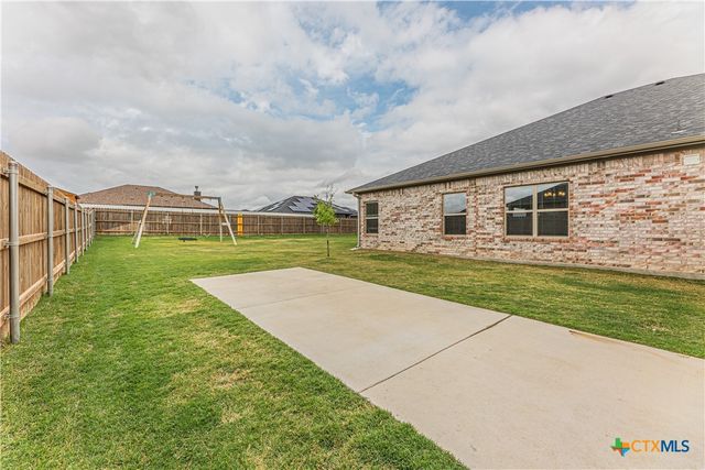 2517 Meadow Lark Drive, Killeen, TX 76542