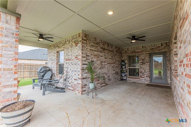 2517 Meadow Lark Drive, Killeen, TX 76542
