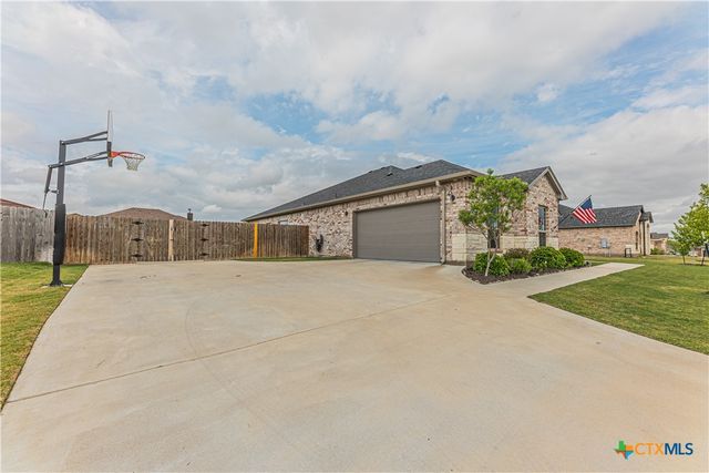 2517 Meadow Lark Drive, Killeen, TX 76542