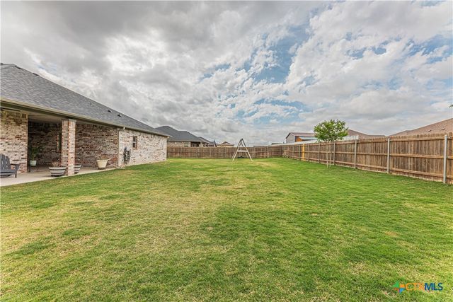 2517 Meadow Lark Drive, Killeen, TX 76542