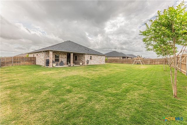 2517 Meadow Lark Drive, Killeen, TX 76542