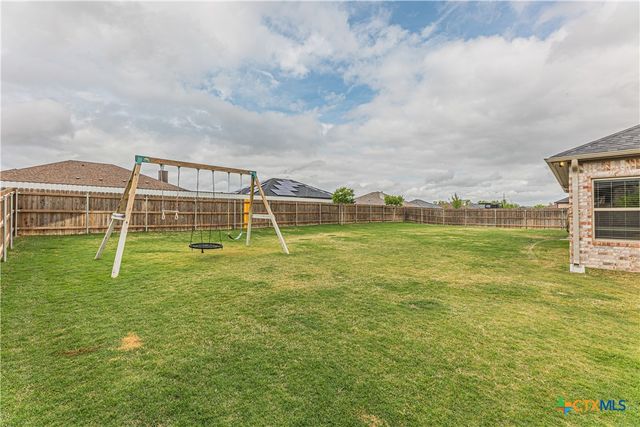 2517 Meadow Lark Drive, Killeen, TX 76542