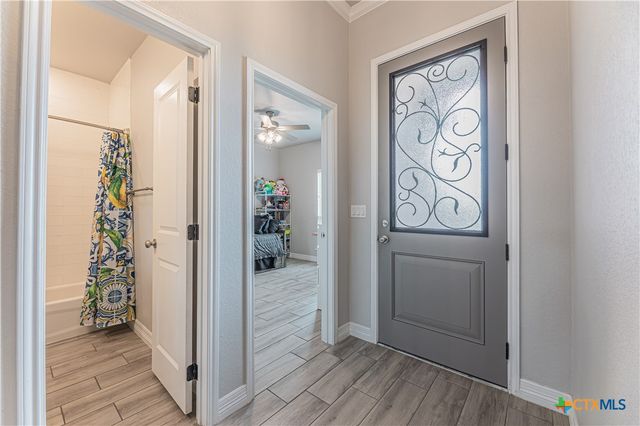 2517 Meadow Lark Drive, Killeen, TX 76542