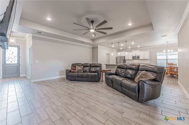 2517 Meadow Lark Drive, Killeen, TX 76542