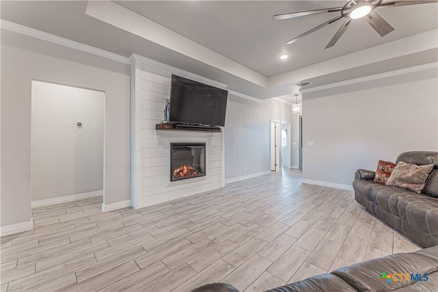 2517 Meadow Lark Drive, Killeen, TX 76542