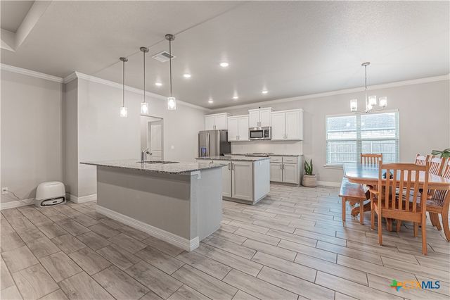 2517 Meadow Lark Drive, Killeen, TX 76542