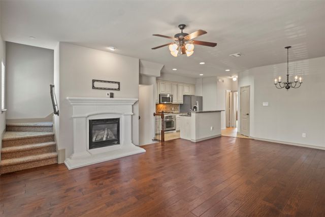 7922 Presley Avenue, Plano, TX 75024