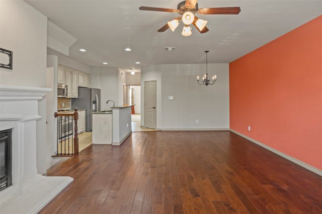 7922 Presley Avenue, Plano, TX 75024