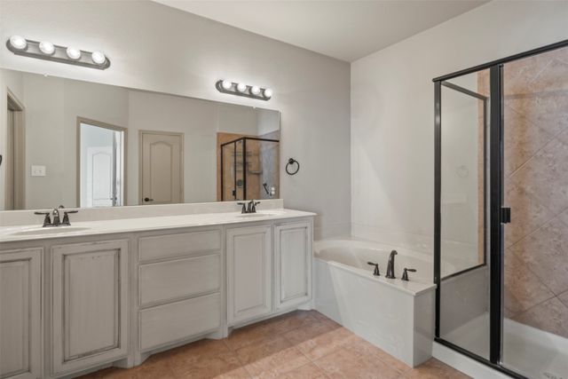 7922 Presley Avenue, Plano, TX 75024