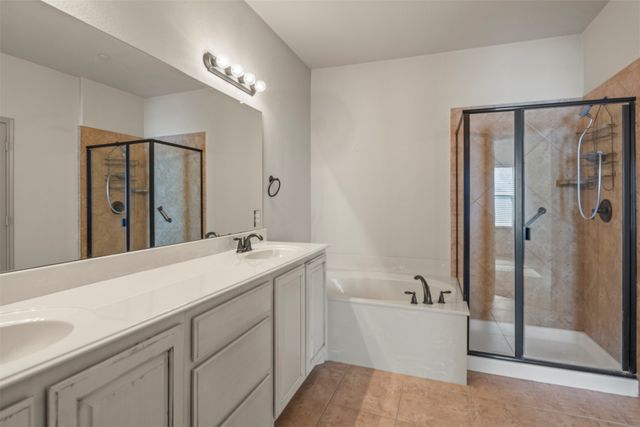 7922 Presley Avenue, Plano, TX 75024