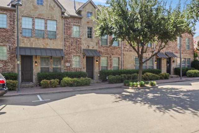 7922 Presley Avenue, Plano, TX 75024