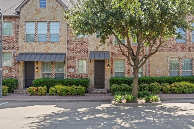 7922 Presley Avenue, Plano, TX 75024