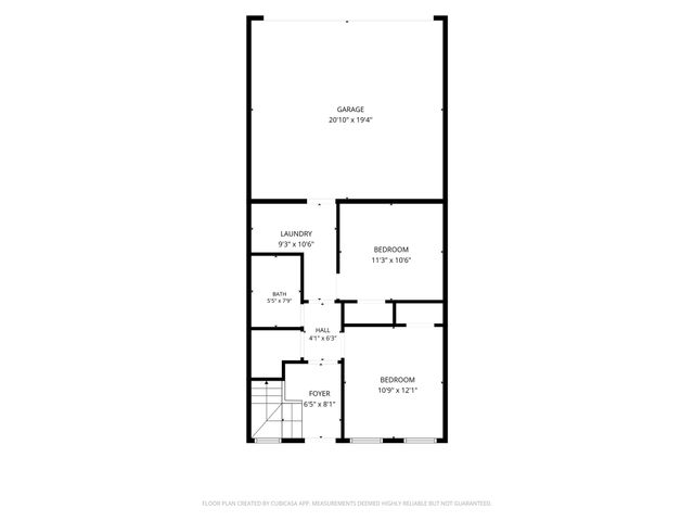 7922 Presley Avenue, Plano, TX 75024