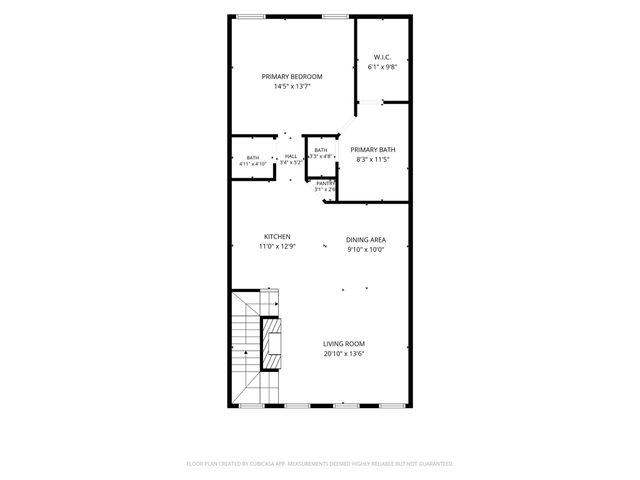 7922 Presley Avenue, Plano, TX 75024