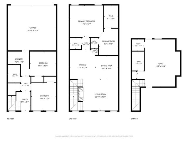 7922 Presley Avenue, Plano, TX 75024