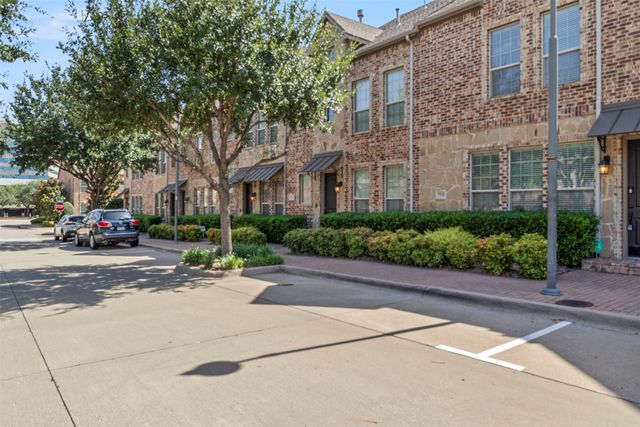 7922 Presley Avenue, Plano, TX 75024