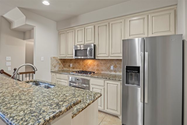 7922 Presley Avenue, Plano, TX 75024