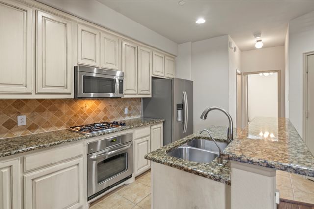 7922 Presley Avenue, Plano, TX 75024