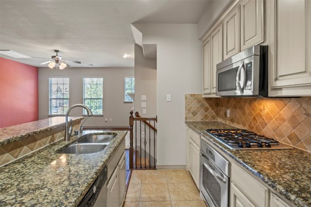 7922 Presley Avenue, Plano, TX 75024