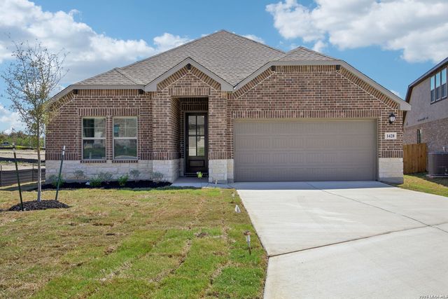 1428 Arcas Way, San Antonio, TX 78245