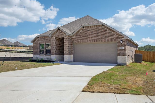 1428 Arcas Way, San Antonio, TX 78245