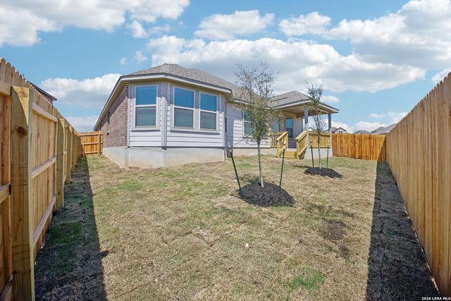 1428 Arcas Way, San Antonio, TX 78245