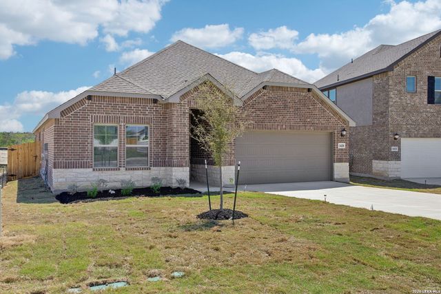 1428 Arcas Way, San Antonio, TX 78245