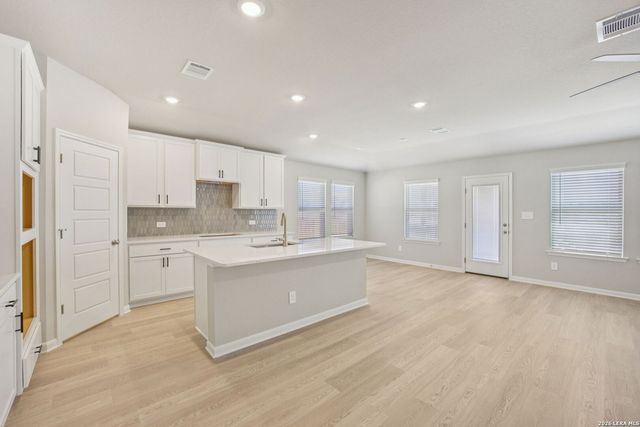 1428 Arcas Way, San Antonio, TX 78245