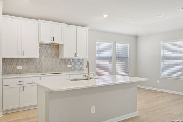 1428 Arcas Way, San Antonio, TX 78245