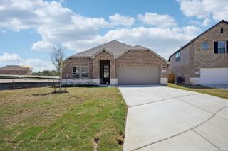 1428 Arcas Way, San Antonio, TX 78245