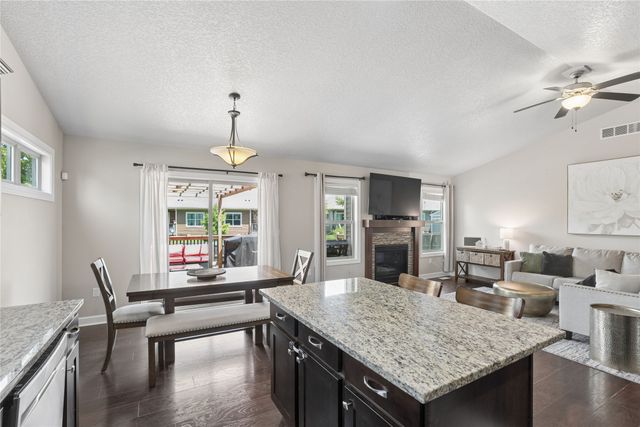 175 SE Stone Prairie Drive, Waukee, IA 50263