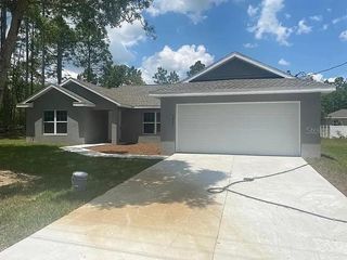 3099 W VIKING LANE, Citrus Springs, FL 34433
