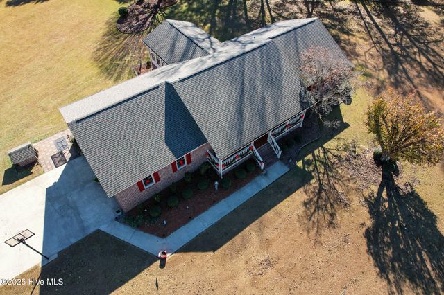 347 Stewart Circle, Whiteville, NC 28472