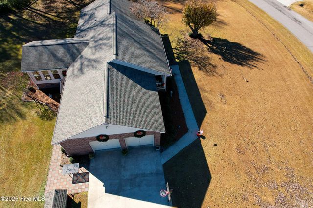 347 Stewart Circle, Whiteville, NC 28472