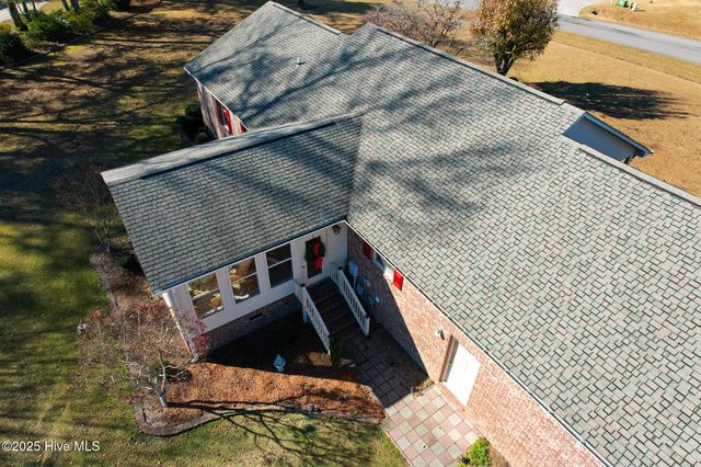 347 Stewart Circle, Whiteville, NC 28472